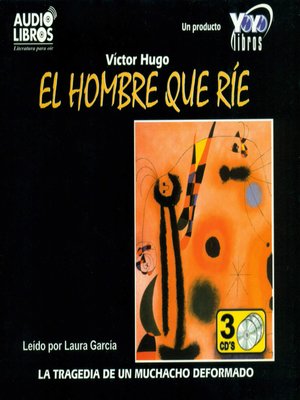 cover image of El Hombre Que Rie